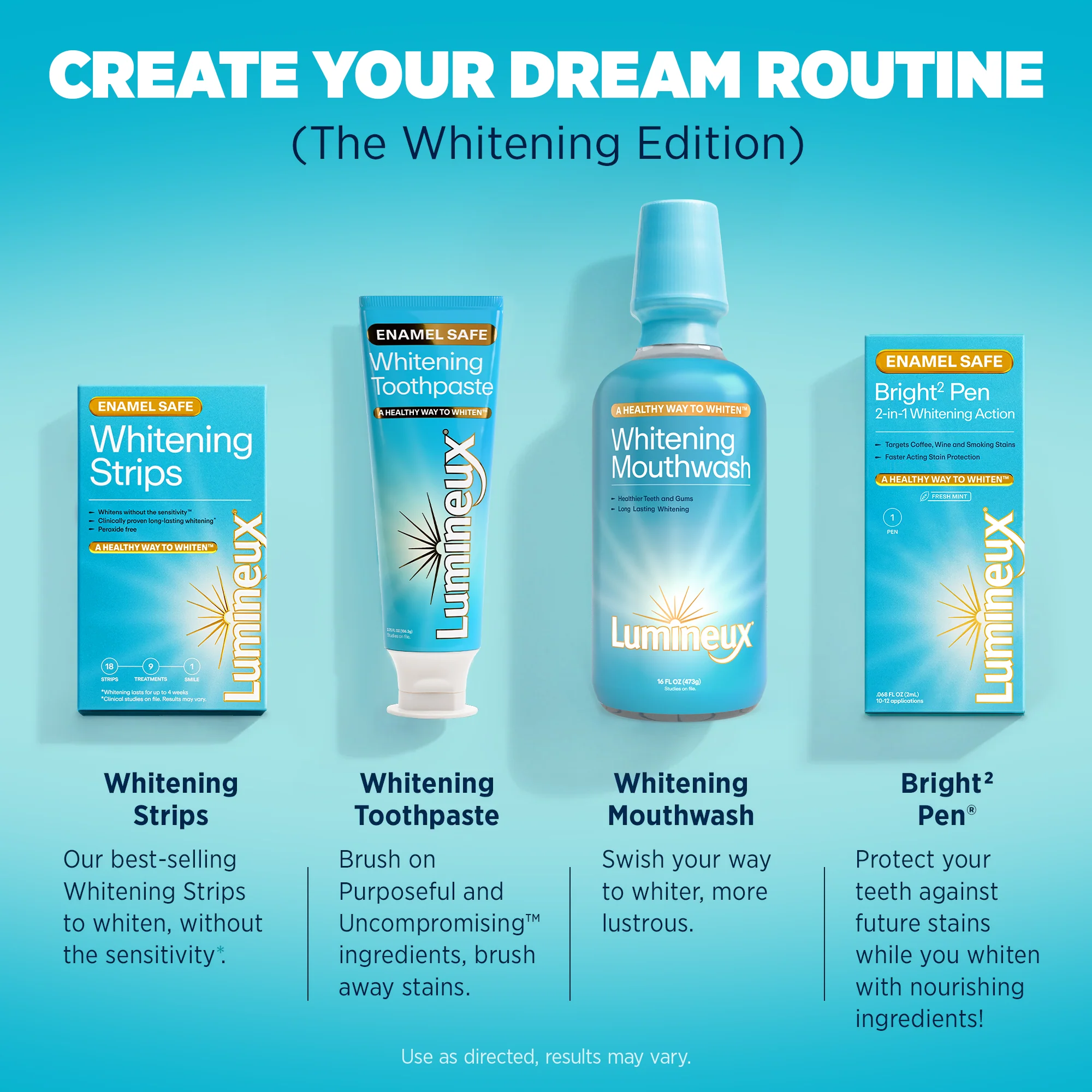 Whitening Starter Pack - Image 4